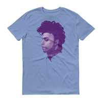 PS Short Sleeve T-Shirt Illustrated by Robert Bowen - Robert Bowen Tees